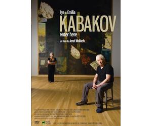 Ilya & Emilia Kabakov : Enter Here