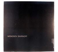 Ilya Monosov - Seven Recorded Works [Vinyl LP] [VINYL]