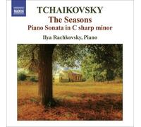 Rachovsky – Tchaikovsky: The Seasons