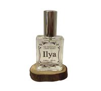 Ilya Rozanov Perfume | Heated Rivalry Inspired | Hockey Romance Gift | Enemies to Lovers Booktok Perfume | Connor Storrie | The Rival