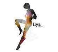 Ilya - They Died for Beauty [VINYL]