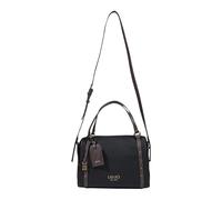 Ilyana S Boston Bag - female - Liu Jo - Handbags - Black - ONE SIZE - Bags ONE SIZE