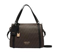 Ilyana S Satchel - female - Liu Jo - Handbags - Brown - ONE SIZE - Bags ONE SIZE