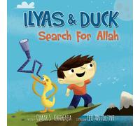 Ilyas And Duck Search For Allah (Ilyas And Duck)