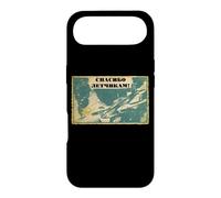 Ilyushin Il-2 Shturmovik Soviet Russian Commemorative Art Case for iPhone Air