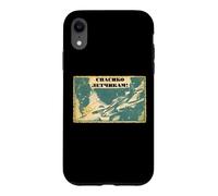 Ilyushin Il-2 Shturmovik Soviet Russian Commemorative Art Case for iPhone XR
