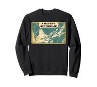 Ilyushin Il-2 Shturmovik Soviet Russian Commemorative Art Sweatshirt