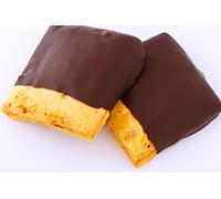 Ilze's Chocolat Honeycomb dipped in dark chocolate 6 pieces