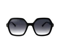 Authentic Black Sunglasses with Premium Quality - female - Isabel Marant - Sunglasses - Black - 55 MM - Accessories 55 MM