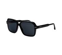 IM 0242/S Sunglasses - female - Isabel Marant - Sunglasses - Black - 57 MM - Accessories 57 MM