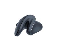 IM 1100-VM-B Wireless Vertical Mouse 2.4GHz RF USB 3200dpi