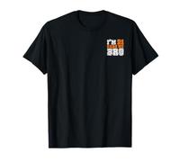I'm 21 Card Me Bro 21 Years Old Cool I'm Legal 21st Birthday T-Shirt