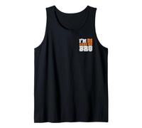 I'm 21 Card Me Bro 21 Years Old Cool I'm Legal 21st Birthday Tank Top