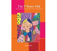 I'm 9 Years Old - Cazuka and Darcy's Mermaid Life & The Story of My Crystally House