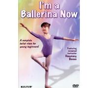 I'm a Ballerina Now [DVD] [Region 1] [US Import] [NTSC]