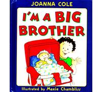 I'm a Big Brother