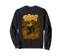 I'm a Big Stepper | Hanumankind Lyric | Step Stomp Icon Sweatshirt