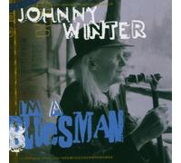 I'm a Bluesman