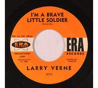 i'm a brave little soldier / hoo-ha
