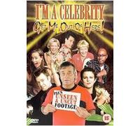 I'm A Celebrity, Get Me Out Of Here! [DVD]