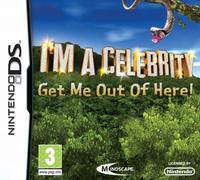 I'm A Celebrity... Get Me Out of Here! (Nintendo DS)