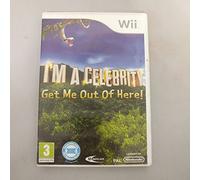 I'm A Celebrity... Get Me Out of Here! (Wii)