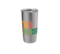 I'm A Cheater Sarcastic Relationship Dating ||- Stainless Steel Insulated Tumbler
