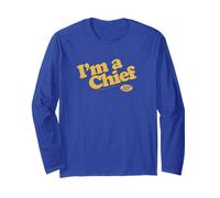 I'm A Chief Long Sleeve T-Shirt