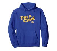 I'm A Chief Pullover Hoodie