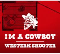 I'm a cowboy: Western Shooter PC Steam CD Key
