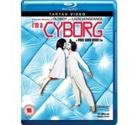 I'm A Cyborg [Blu-ray] [Region B]