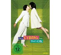 IM A CYBORG, BUT THATS - MOV [DVD] [2006]