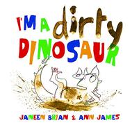 I'm a Dirty Dinosaur