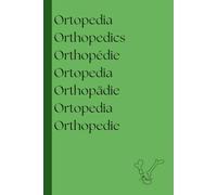 I'm a Doctor, what is your superpower - Orthopaedic: Notebooks for orthopaedics - Funny gift, funny notebooks
