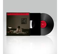 I'm a dog - Berlinguer. The great ambition (o.s.t.) (2024) LP vinyl preorder