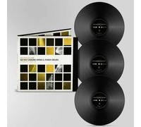 I'm a dog - Here We Fall Towards The Cold Bottom (2023) 3 LP Vinyl