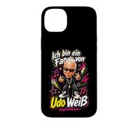 I'm a fan of Udo White Official Community Design Case for iPhone 14 Plus