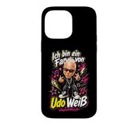 I'm a fan of Udo White Official Community Design Case for iPhone 14 Pro Max