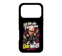 I'm a fan of Udo White Official Community Design Case for iPhone 17 Pro