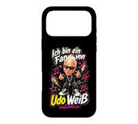 I'm a fan of Udo White Official Community Design Case for iPhone 17 Pro Max