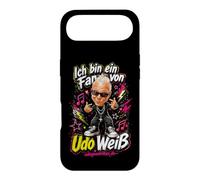 I'm a fan of Udo White Official Community Design Case for iPhone Air