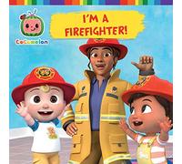 I'm a Firefighter! (Cocomelon)