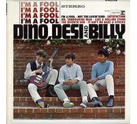 I'm A Fool [Vinyl LP]