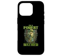 Im A Forest Bather Case for iPhone 16 Pro