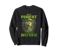 Im A Forest Bather Sweatshirt