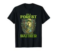 Im A Forest Bather T-Shirt