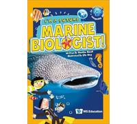 I'm A Future Marine Biologist!: 0 (I'm A Future Scientist!)