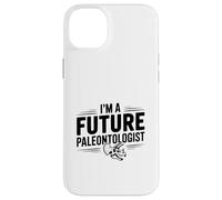 I'm A Future Paleontologist Fun Dino Lover Case for iPhone 14 Plus