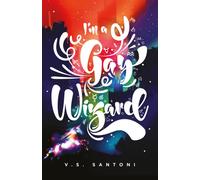 I'm a Gay Wizard