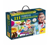 I'M A Genius - 111 First Experiments Toy High Quality